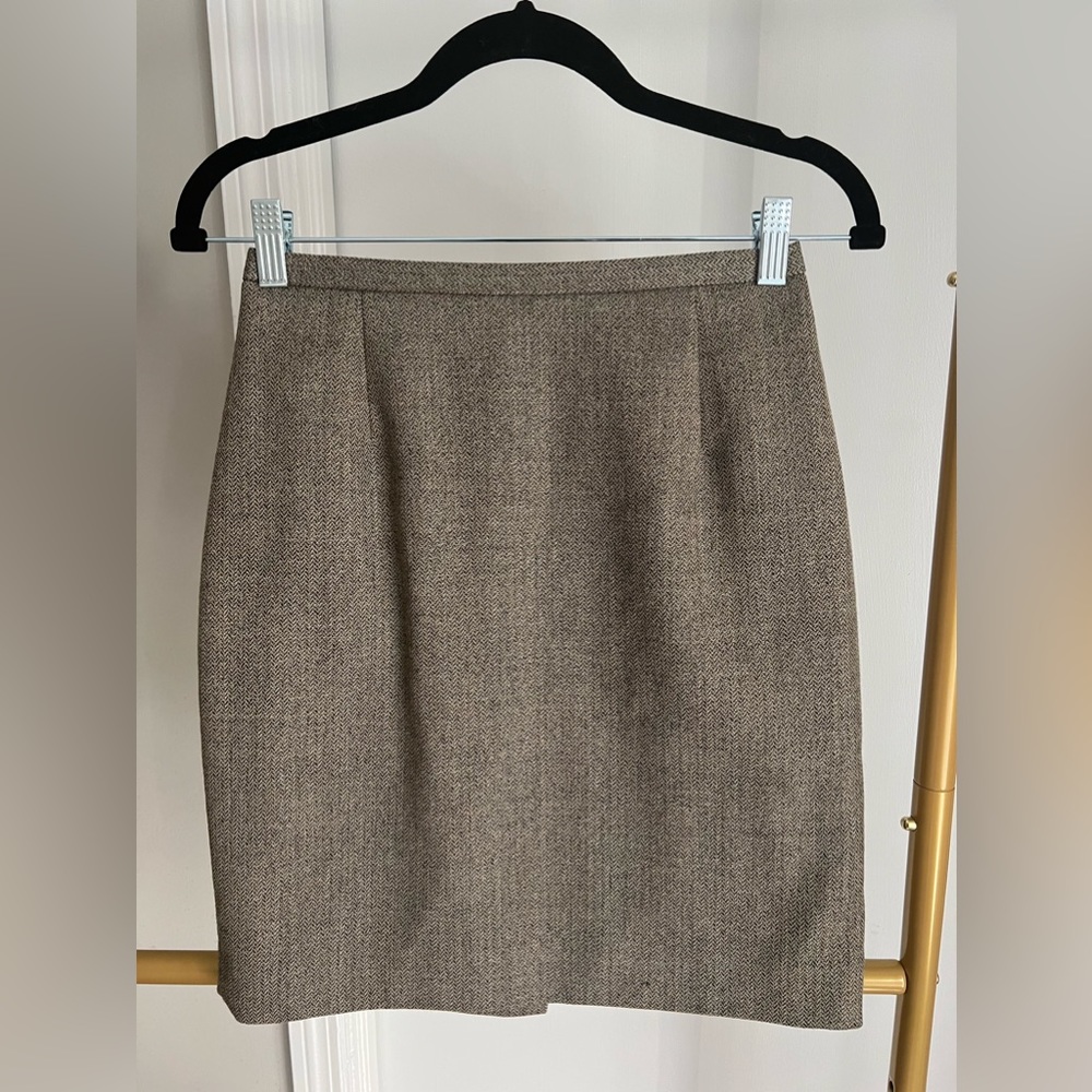 Ann Taylor Skirt